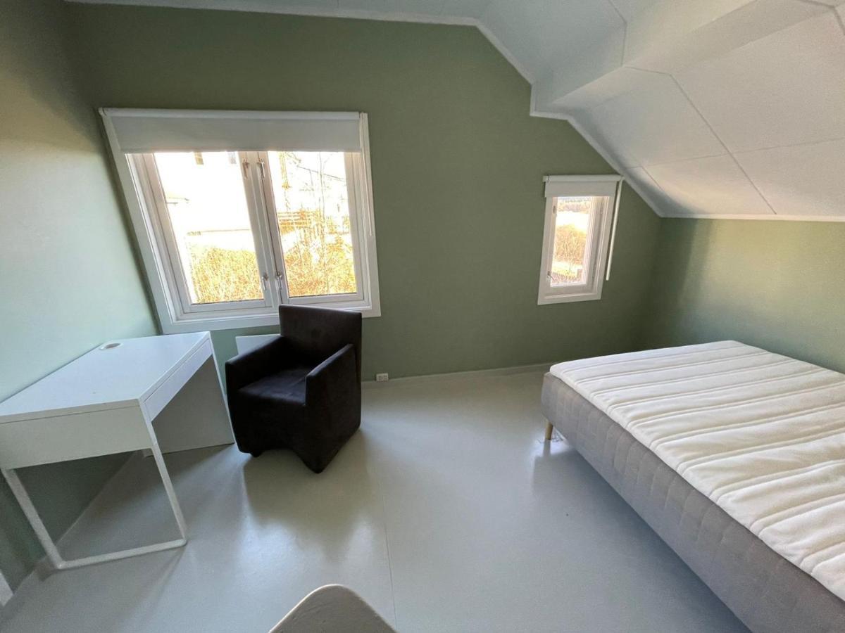 Ledig Rom,Hus,Hostel Til Utleie 7 Km Fra Осло Екстер'єр фото